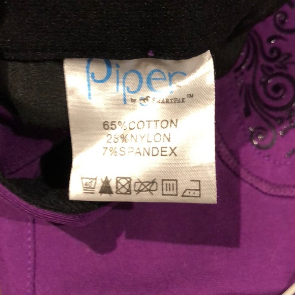 Piper Riding Pants - Picture 4 of 6